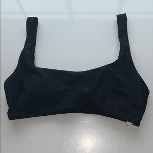 Aerie swimsuit bikini top!!